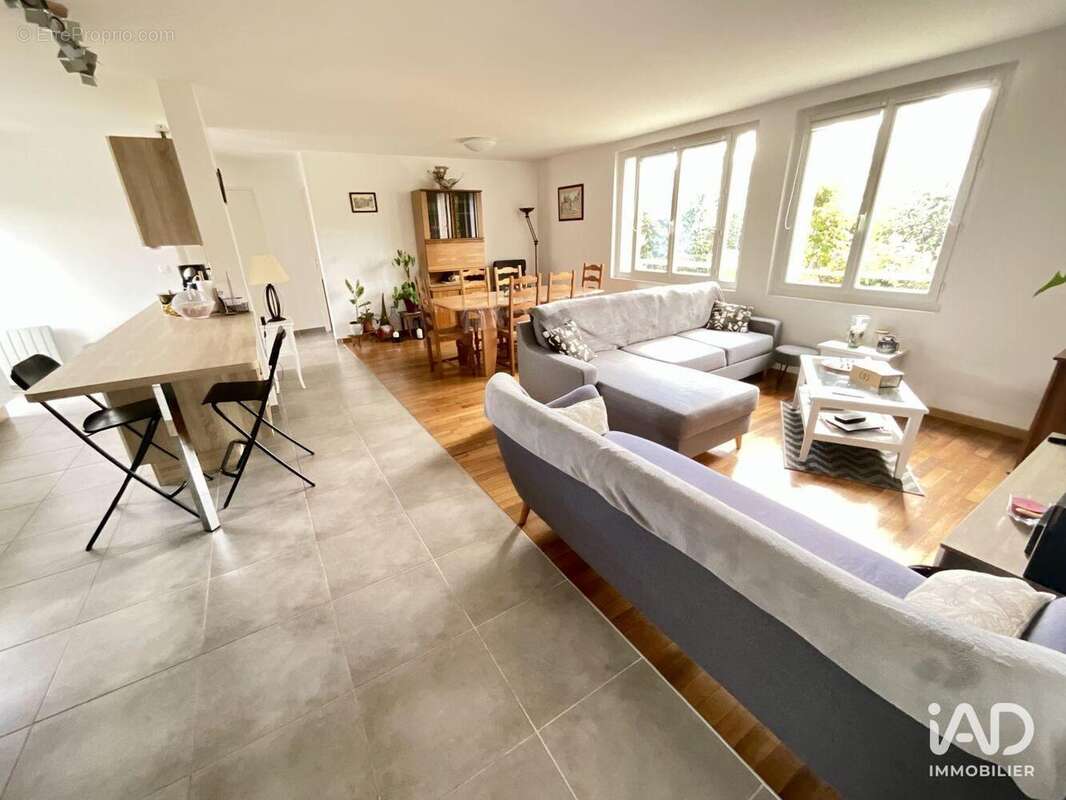 Photo 8 - Maison à ARPAJON