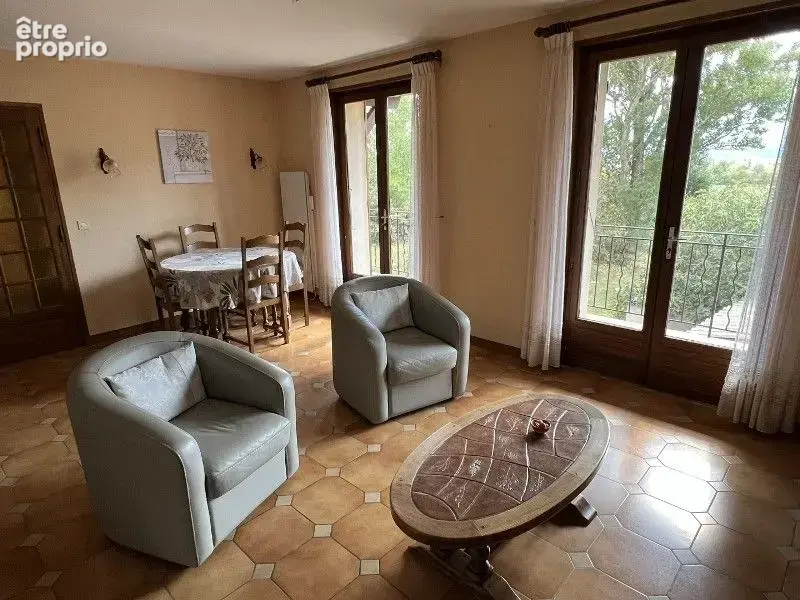 Maison 5 pièces 137 m² à vendre à La Beaume (05140) - photo 7