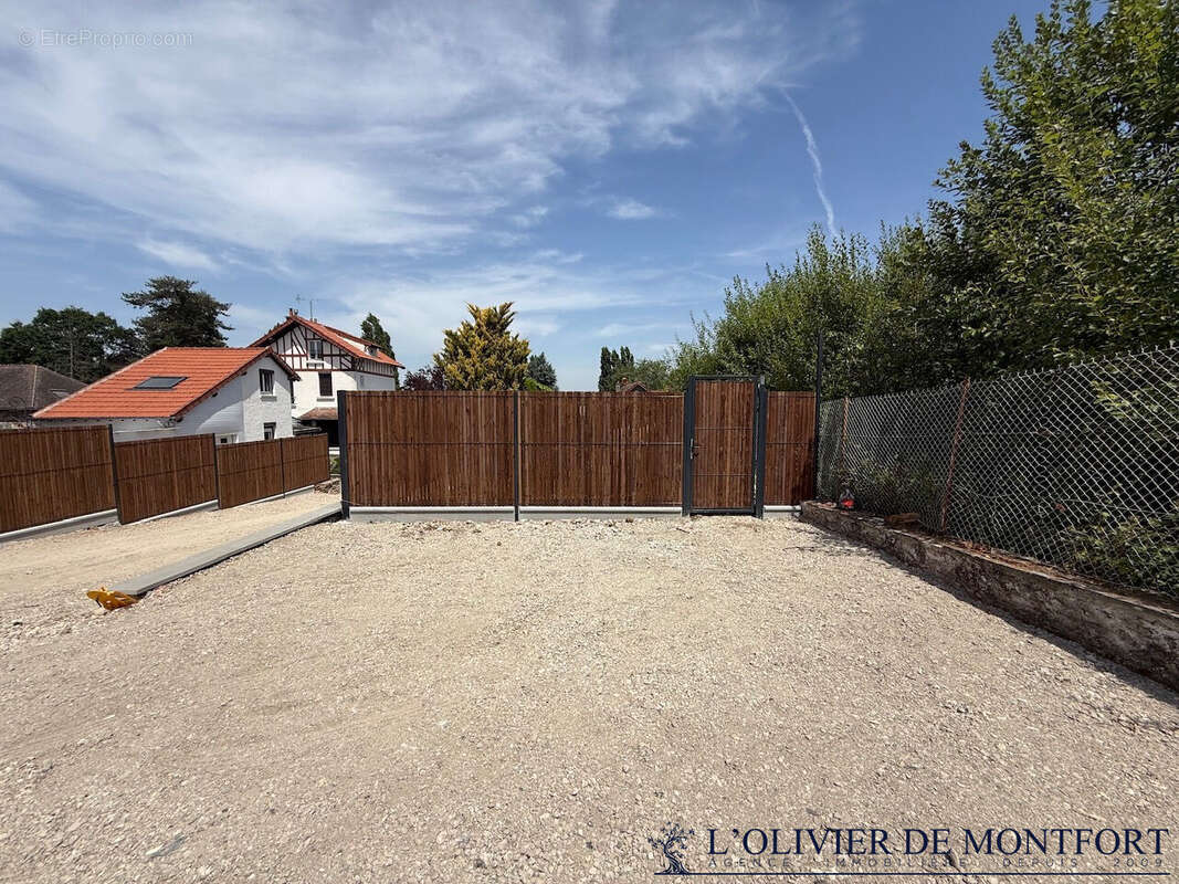 Dépendance à rénover de 2 pièce(s) 23 m² - photo 12