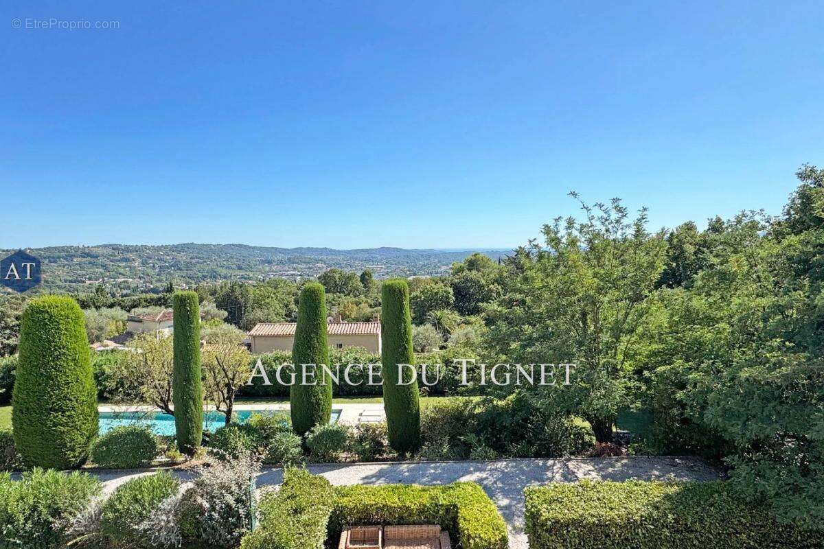 Appartement à GRASSE