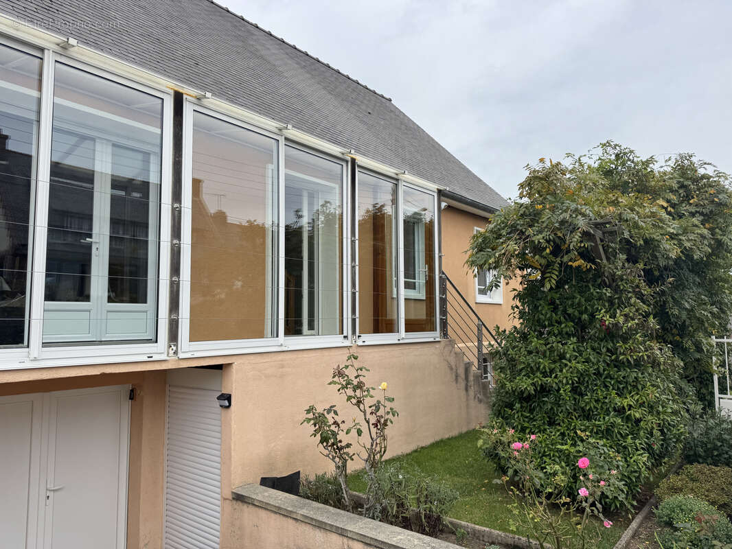 Maison à PERROS-GUIREC