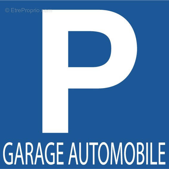 Parking à MARSEILLAN