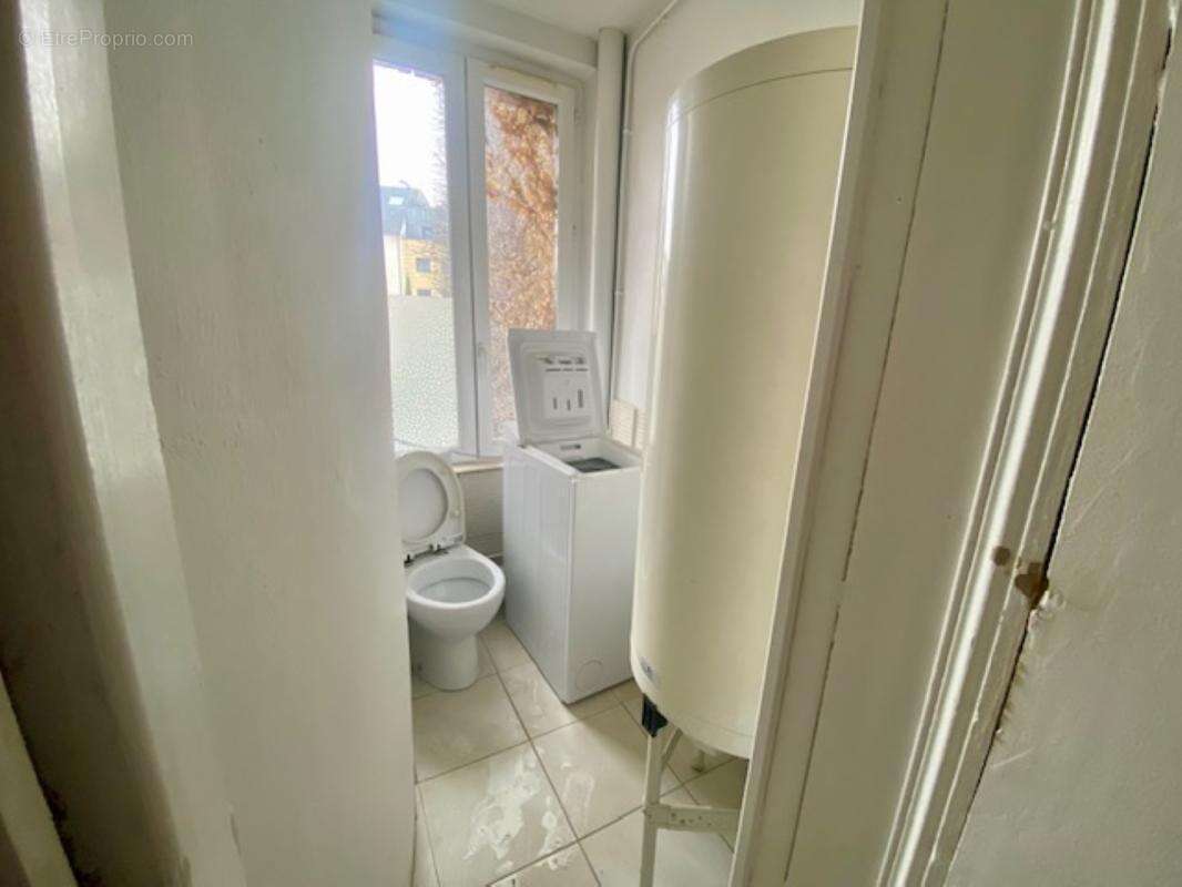 Appartement Rouen 2 pièce(s) 30 m2 - photo 6