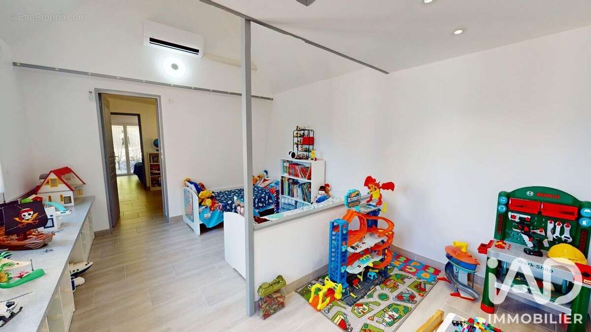 Maison 67 m² à Saint-Cyr-Sur-Morin  - photo 9