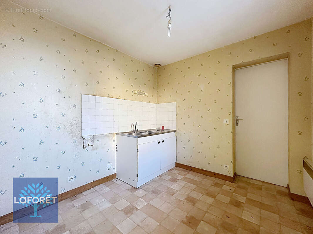 Maison à ERCE-PRES-LIFFRE