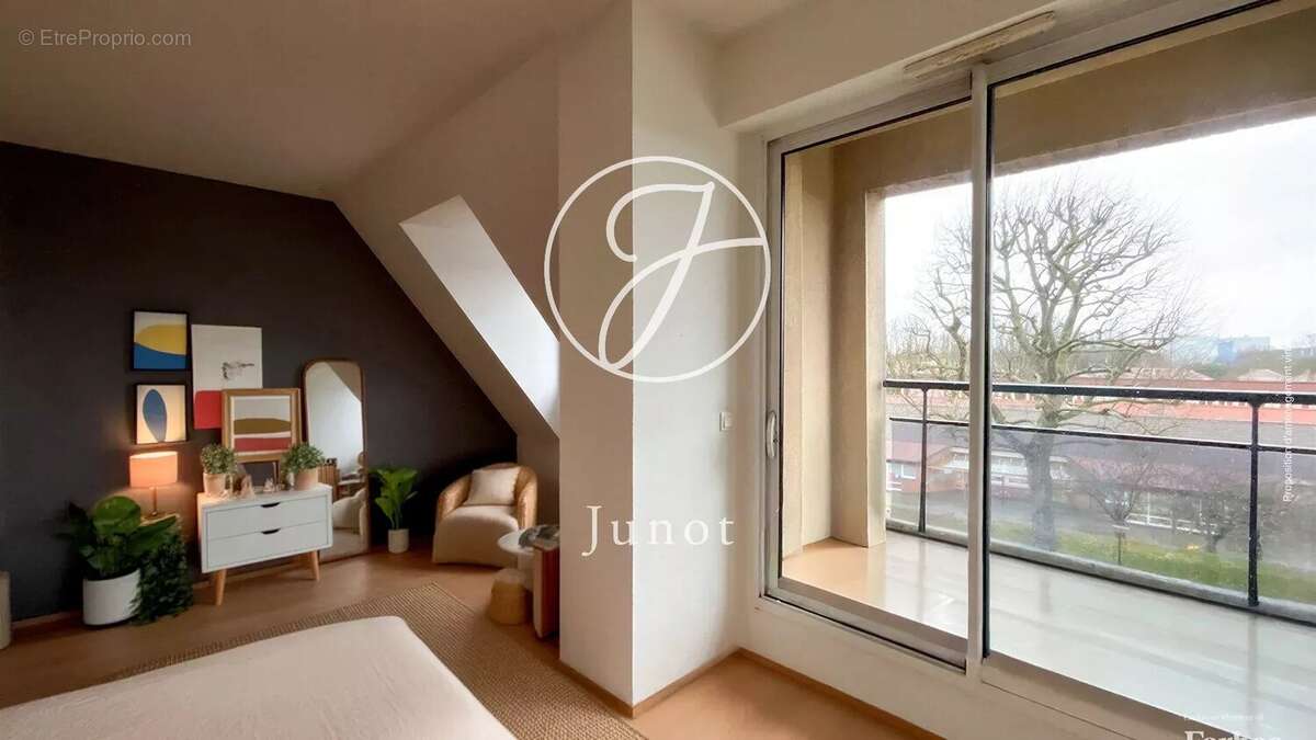 Appartement à MARCQ-EN-BAROEUL