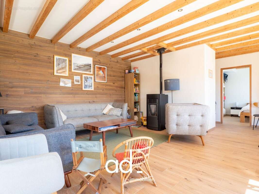 Maison à LA ROCHELLE