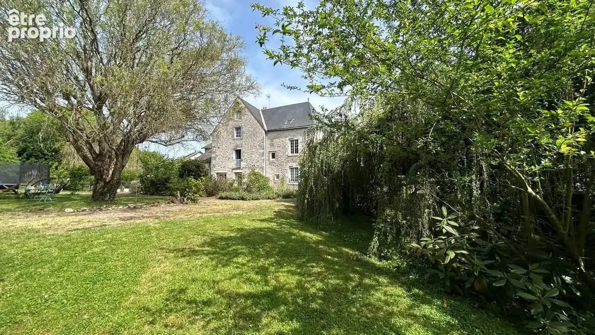 Maison 12 pièces 374 m² à vendre à Mer (41500) - photo 3