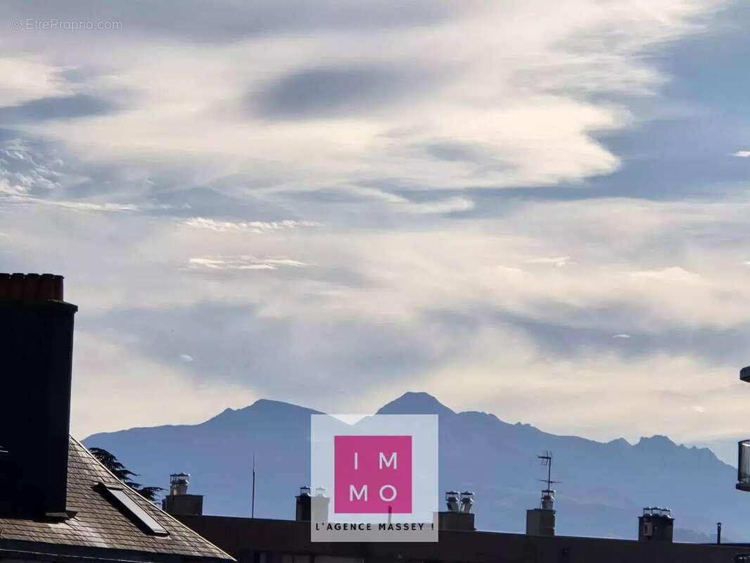 Appartement à TARBES