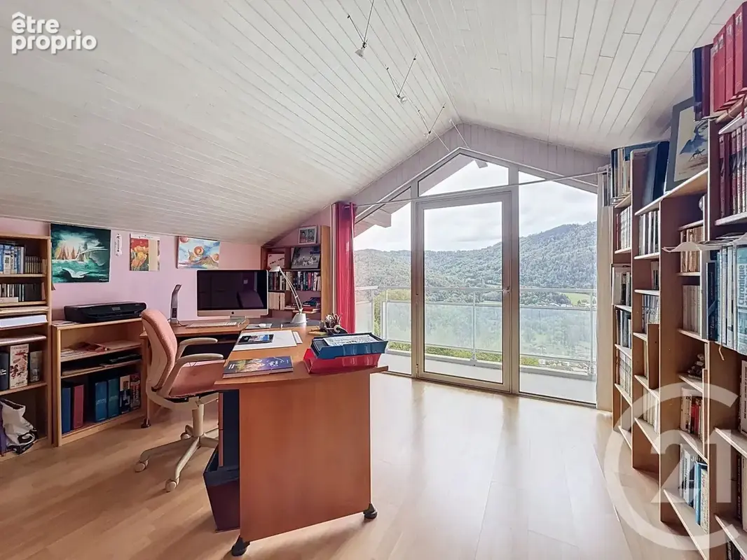 Maison 10 pièces 145 m² à vendre à Mieussy (74440) - photo 8