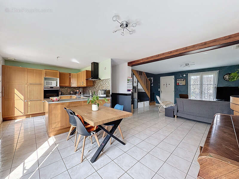 Maison à PITHIVIERS