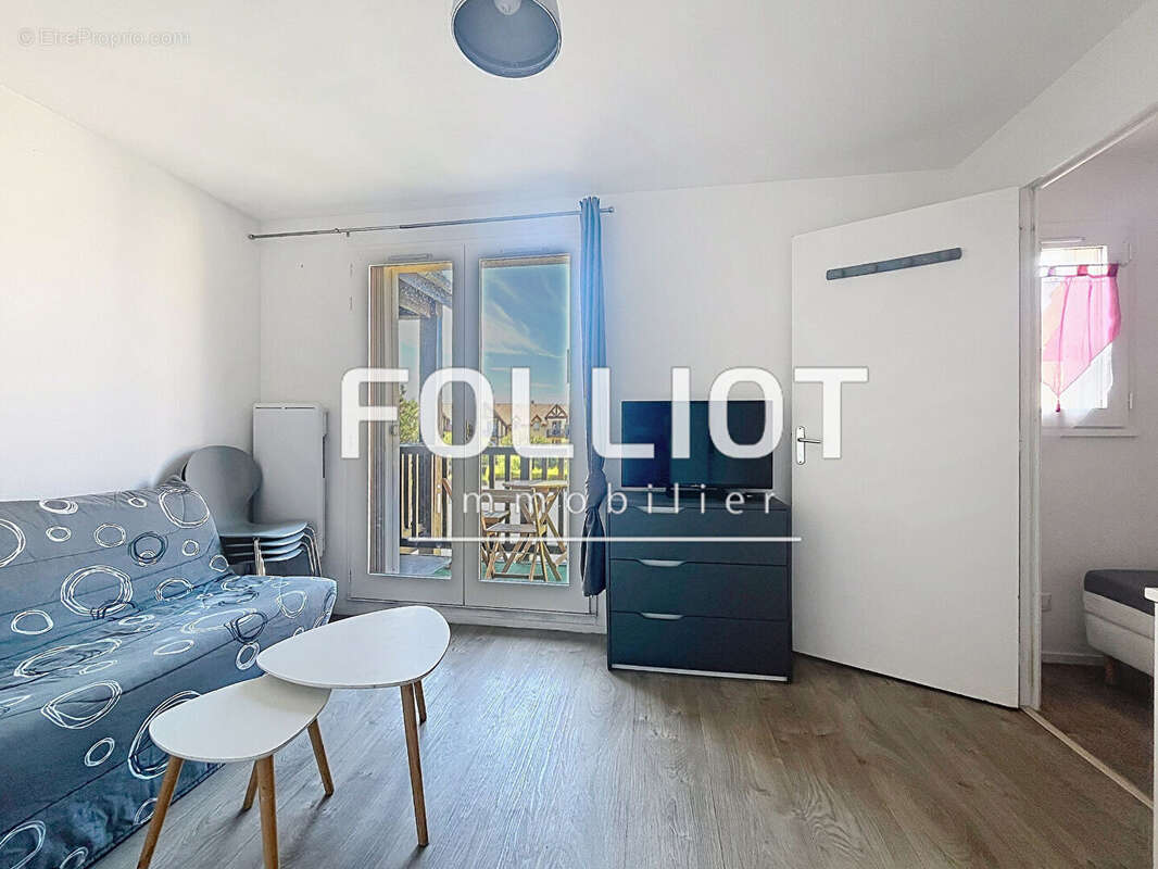 Achat/vente appartement riva bella proche mer - photo 2