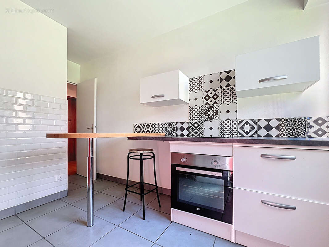 Appartement à VILLEFRANCHE-SUR-SAONE