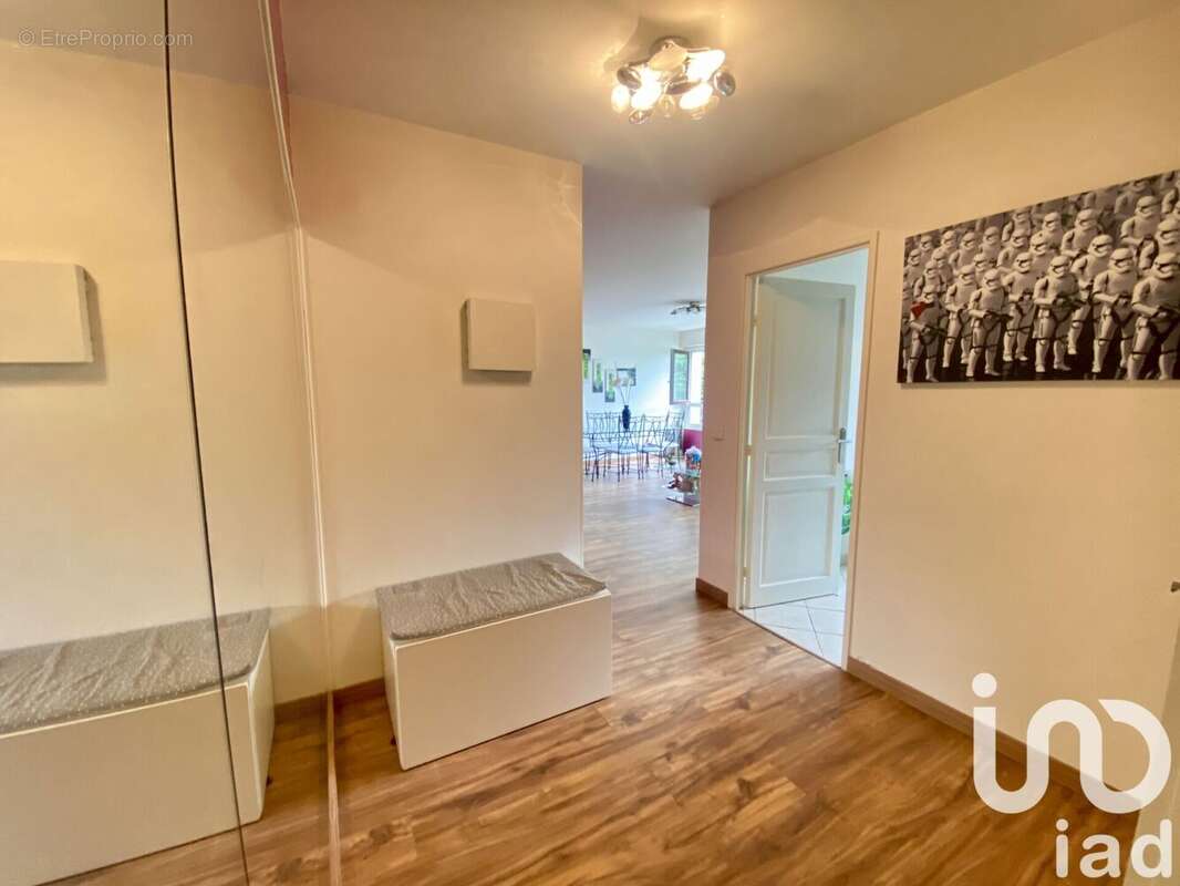 Photo 4 - Appartement à ELANCOURT