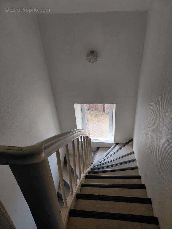 Appartement à LA FLECHE