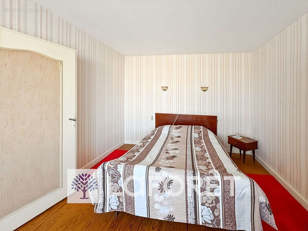 Maison à vendre à GEMOZAC - Référence 3540 - photo 8