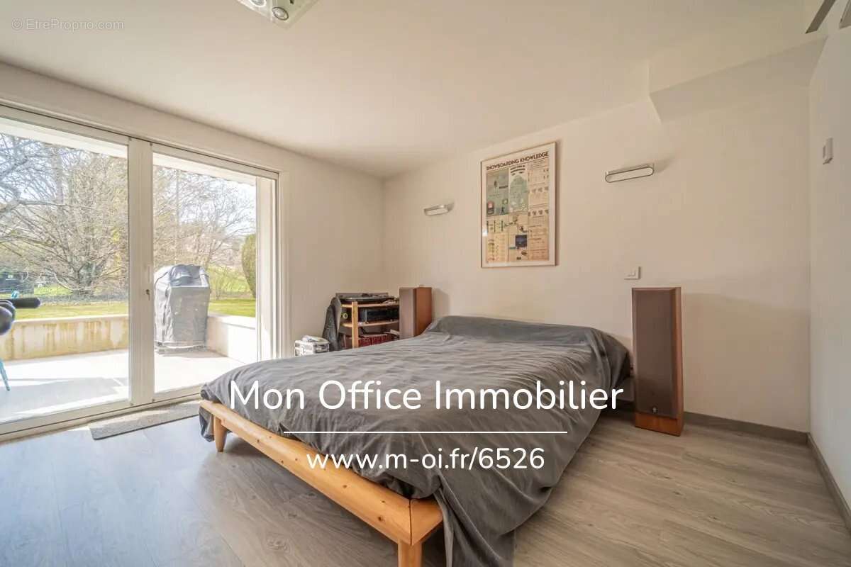 Référence : 6526-TCA - Maison 5 pièces - Garage - Buanderie - Bain Nordique - Terrain 1400m2 - photo 10