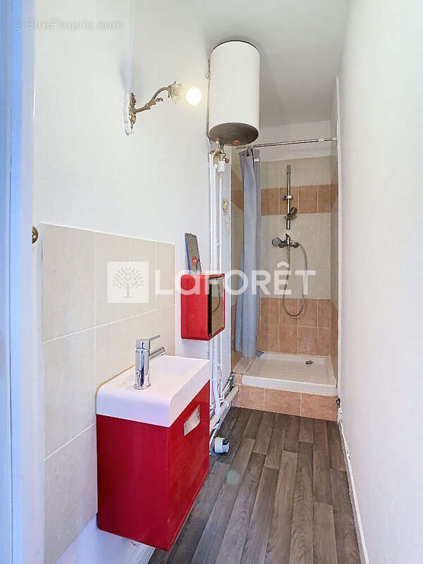 Appartement à LIMOGES