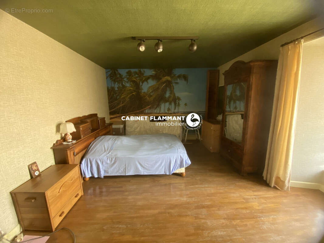 Maison à BAIGNEUX-LES-JUIFS