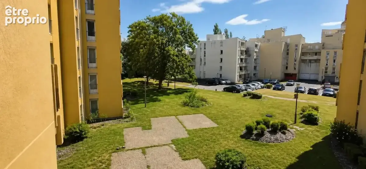 Compiègne – bel appartement - colocation 4 chambres – 17 399 € de revenus en 2025 – baux jusqu’à l’été 2027 - photo 18