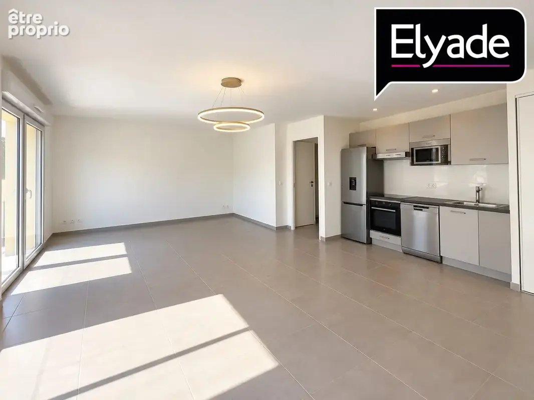 Maison 4 pièces 87 m² à vendre à Cornebarrieu (31700) - photo 2