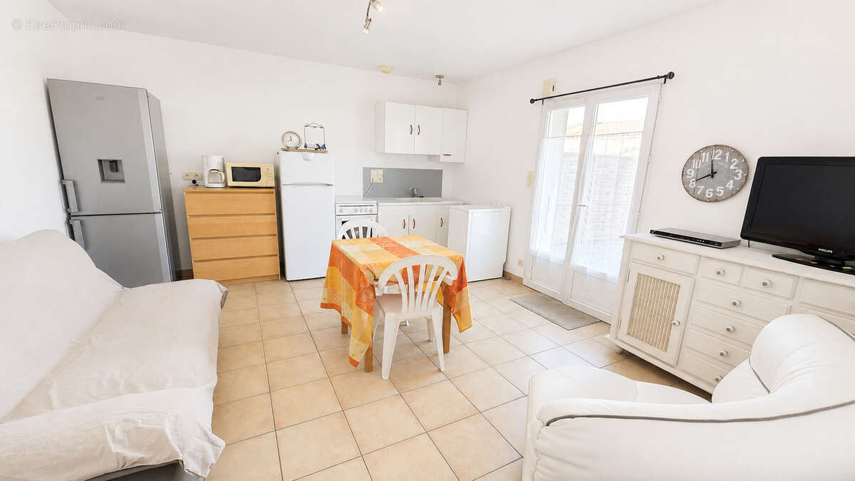 Appartement à LA ROCHE-SUR-YON