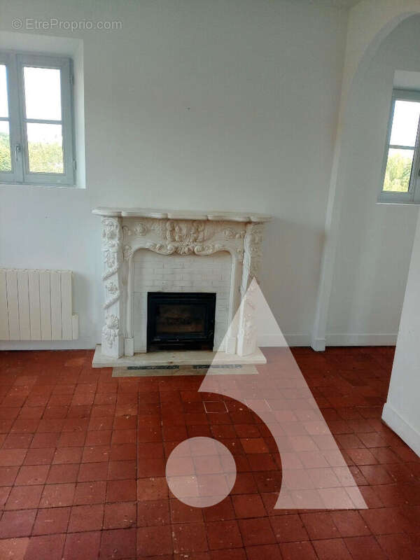 Appartement à VILLERS-COTTERETS