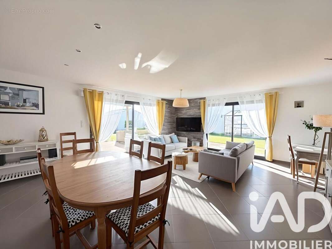 Photo 6 - Maison à LA JARRIE