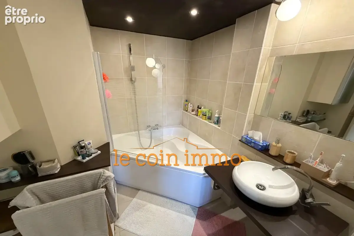 Appartement 3 pièces 61 m² à vendre à Antibes (06600) - photo 9
