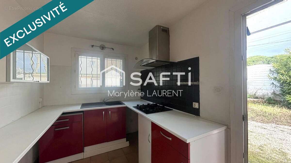 Photo 2 - Maison à LA GARDE