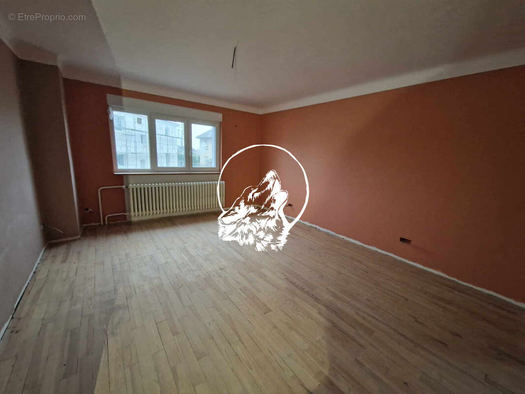 Appartement à GROSTENQUIN