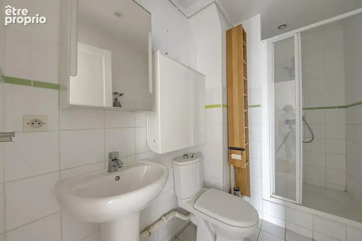 Appartement 2 pièces 46 m² à vendre à Paris-11e (75011) - photo 12