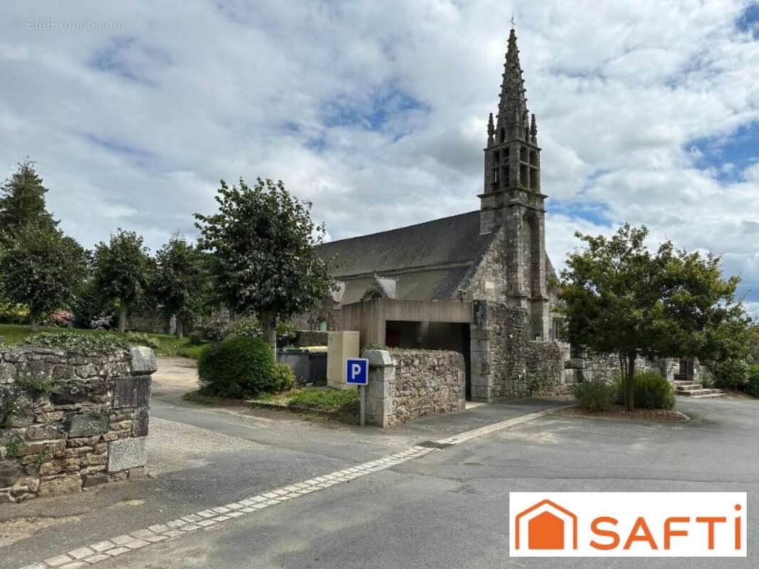 Photo 4 - Terrain à MOUSTERU