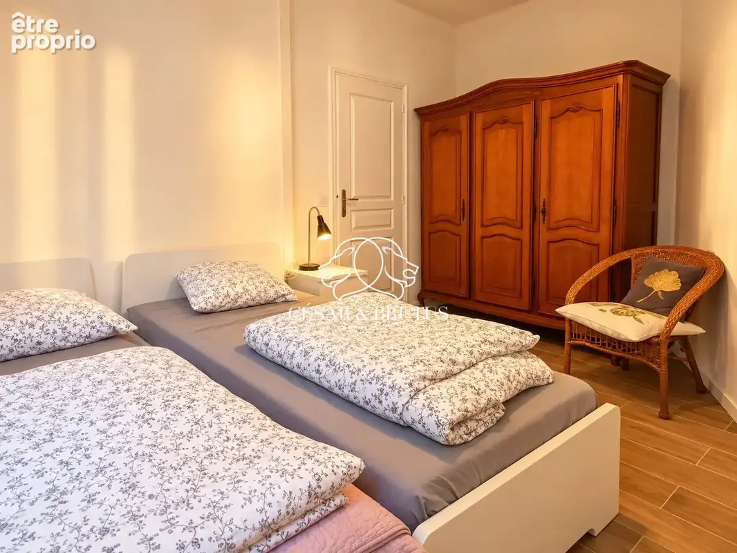 Appartement 3 pièces 37 m² à vendre à Villeurbanne (69100) - photo 3