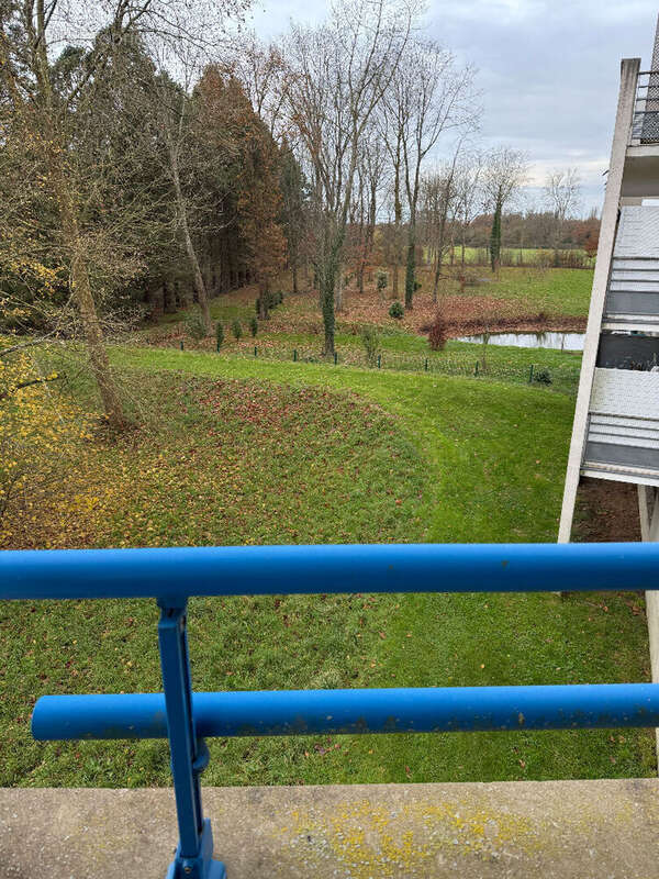 Appartement à SAINT-JACQUES-DE-LA-LANDE