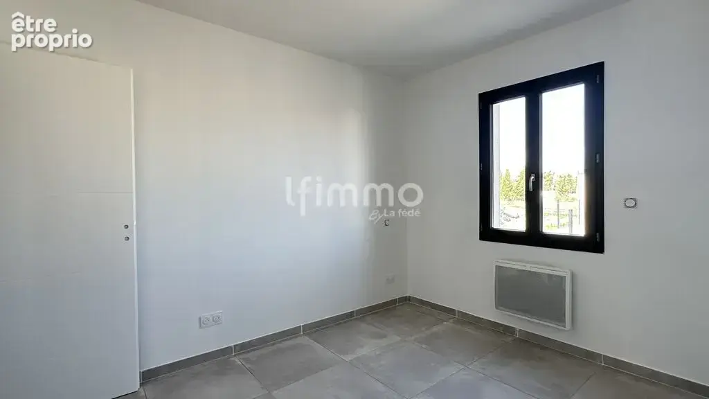 Maison 4 pièces à vendre Proche Lezignan  – 100 m² +garage -jard - photo 6
