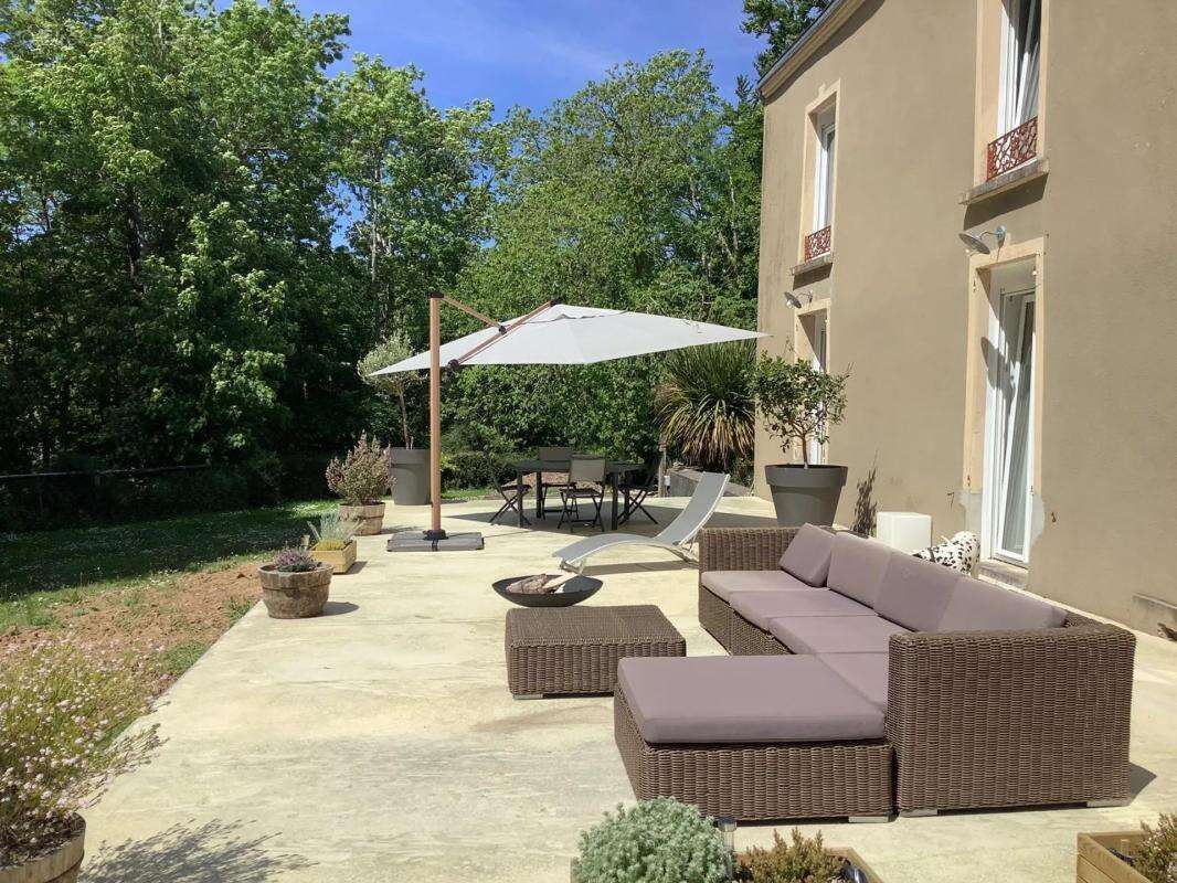 Maison à CHERBOURG-OCTEVILLE