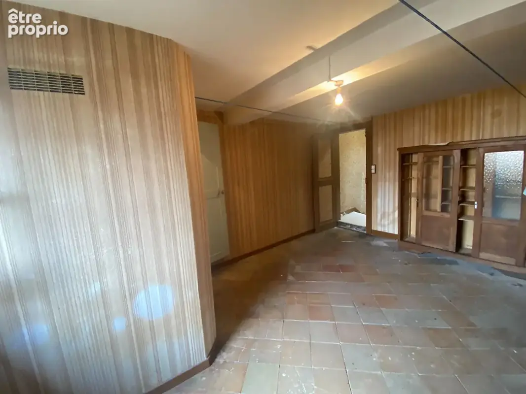 Maison avec possibilité garage - photo 11