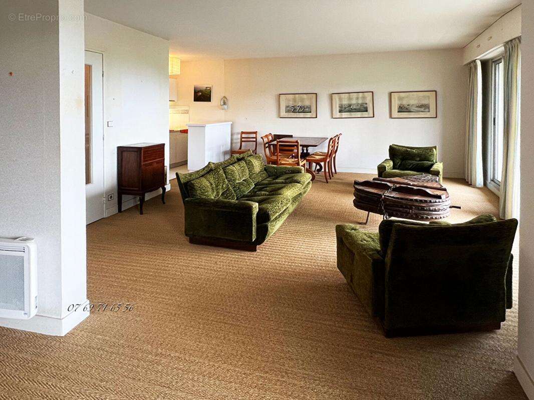 Appartement à DINARD