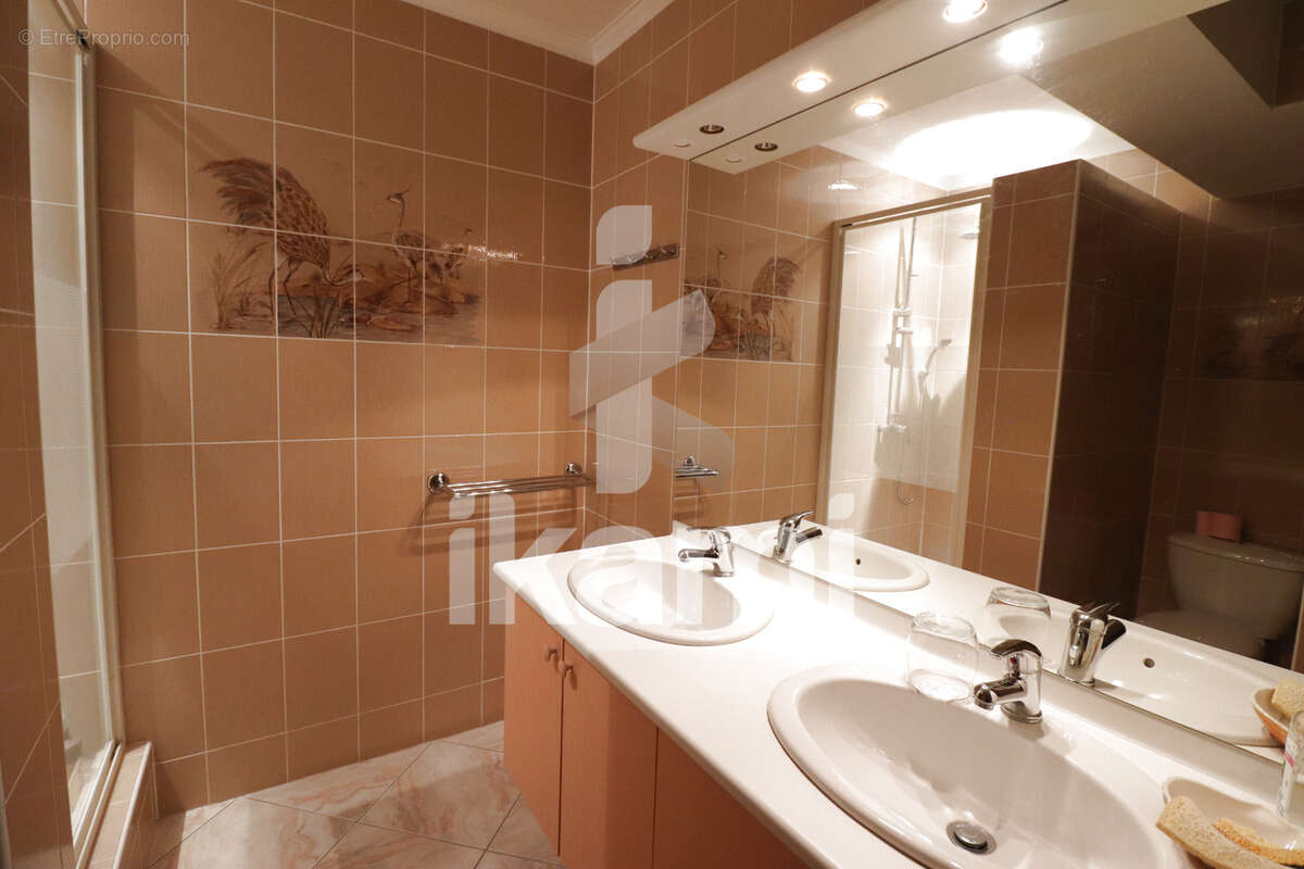 Maison à SALAISE-SUR-SANNE