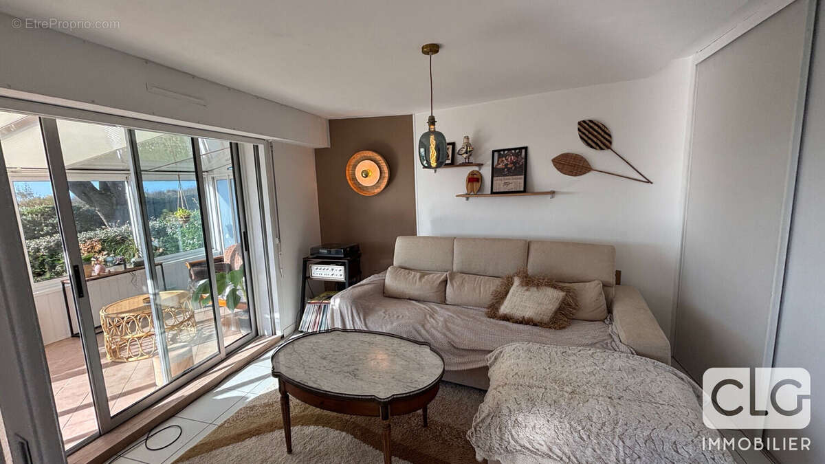 Appartement à PLOEMEUR