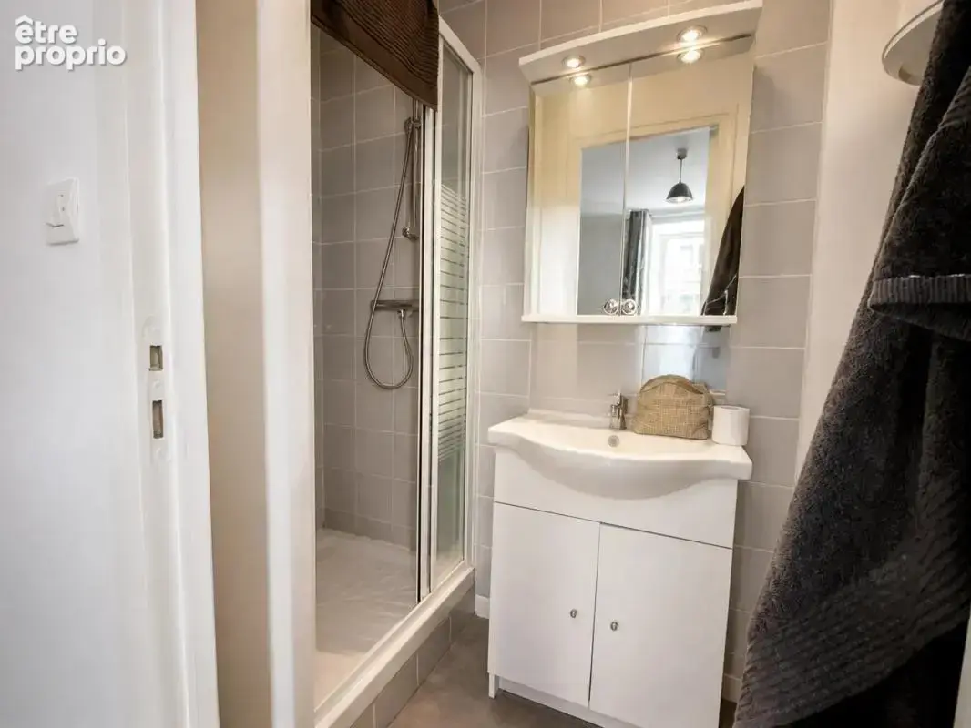 Appartement studio de 19 m² situé à Angers - photo 4