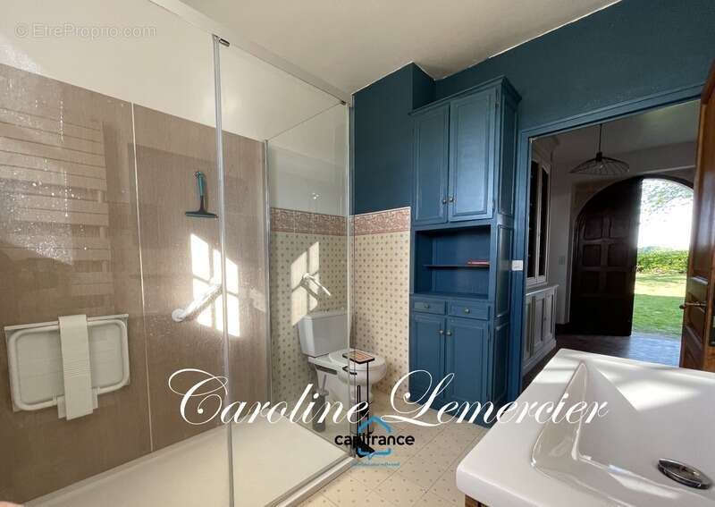 Maison à LA FERTE-BERNARD