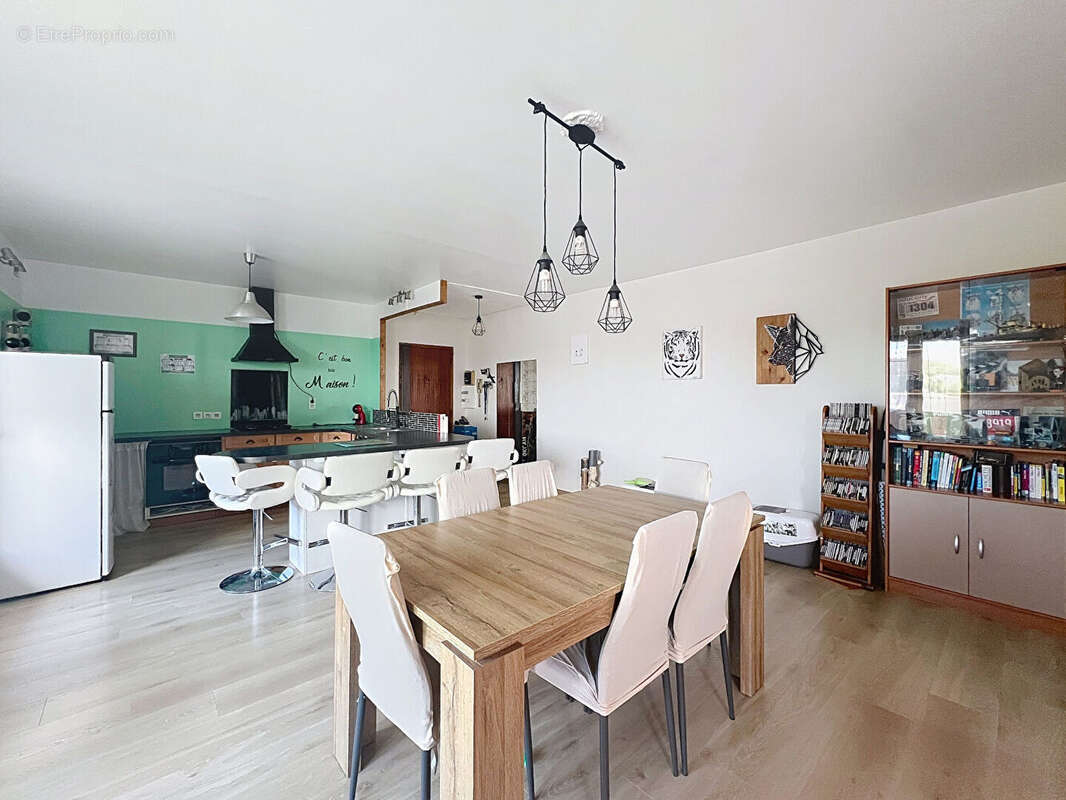 Appartement à GARDANNE