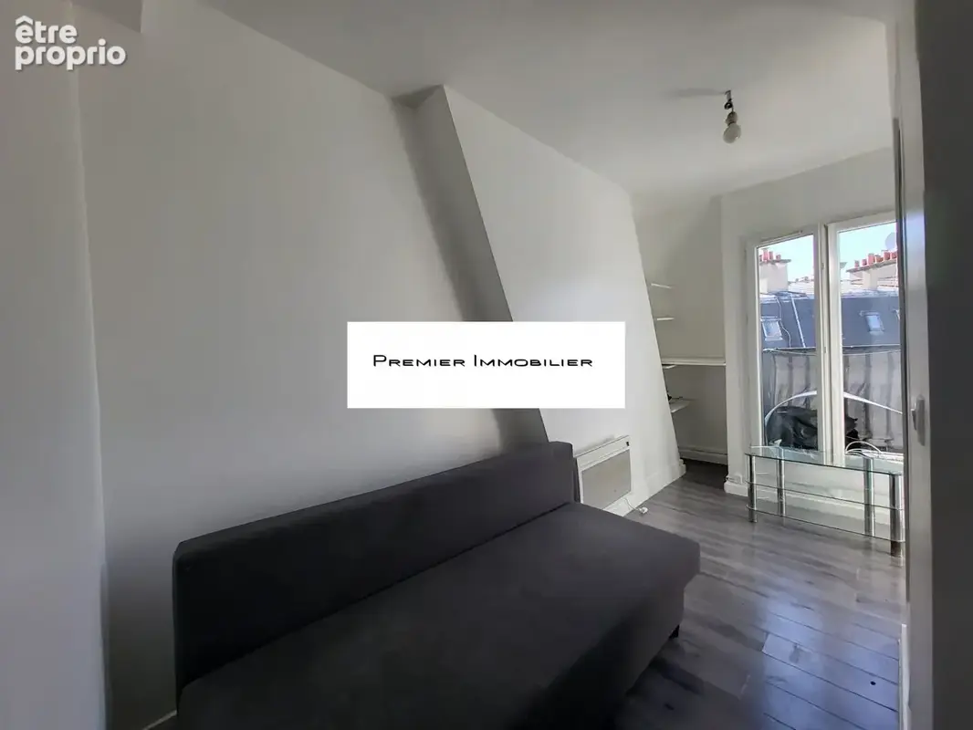 Appartement 2 pièces 27 m² à vendre à Paris-10e (75010) - photo 8