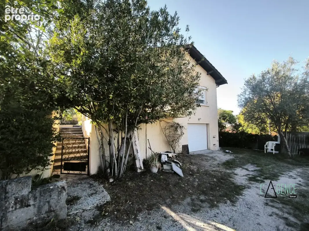 Maison 5 pièces 133 m² à vendre à Eysines (33320) - photo 7