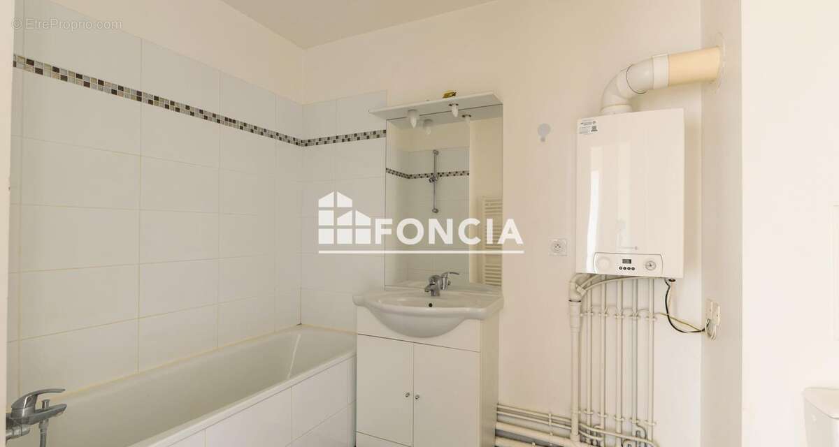 Deux pièces - Idéal investissement Locatif ou 1 er Achat - photo 5