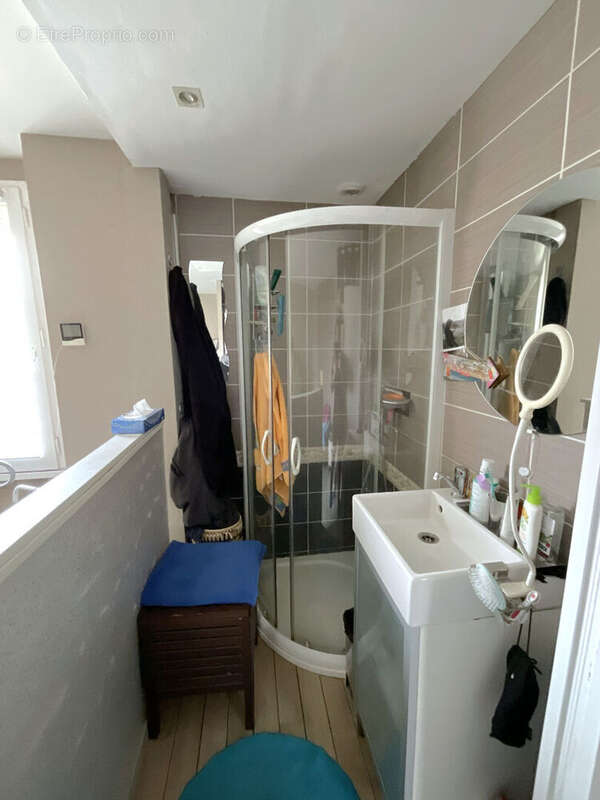 Maison à MONTIGNY-LE-BRETONNEUX