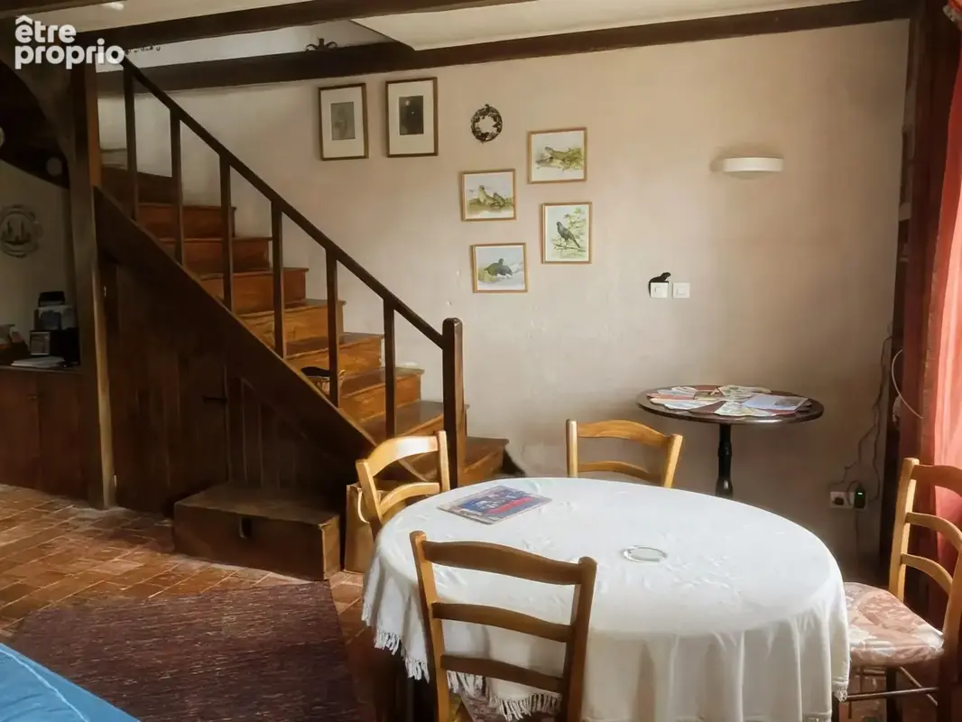 Propriété de caractère au calme avec potentiel exceptionnel - photo 17