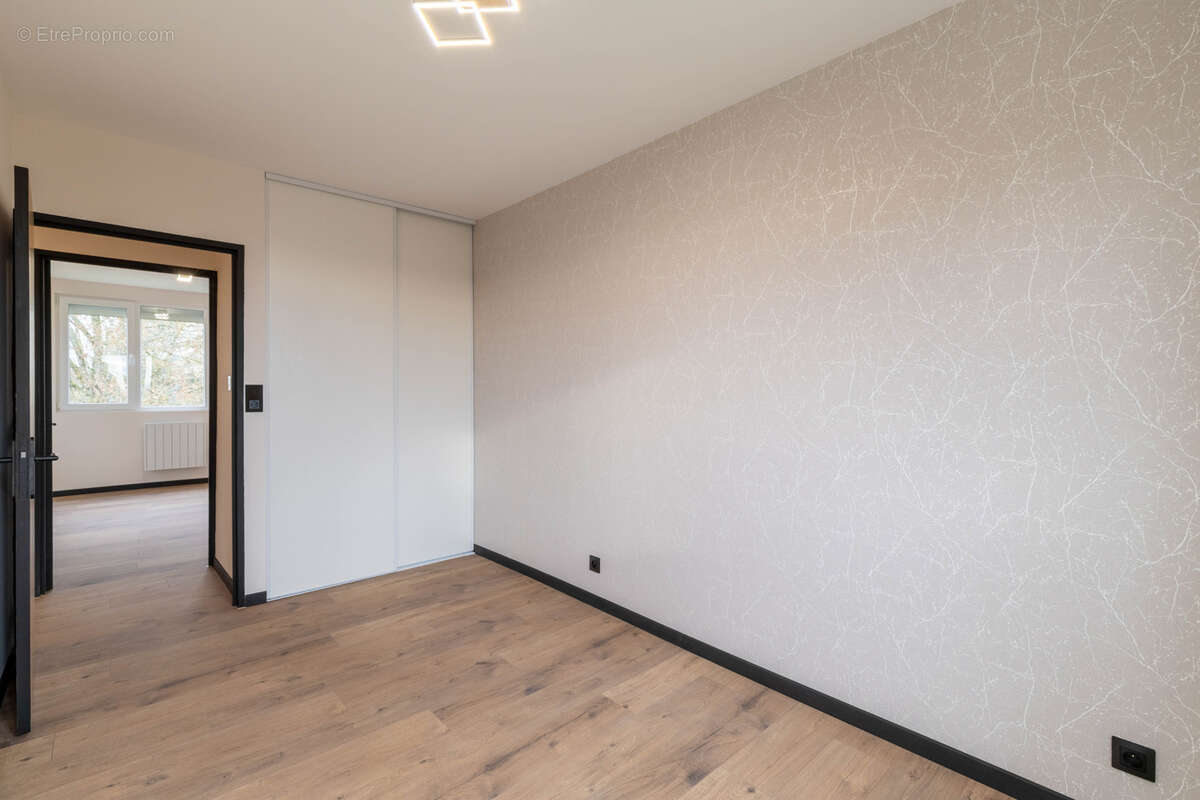 Appartement à BRIEY